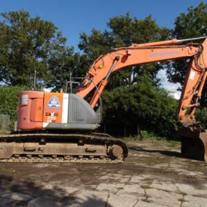 2006 Hitachi ZX225 USLC-3