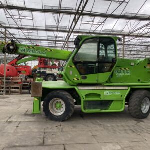 2008 Merlo 38.16