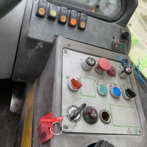 2008 Merlo 38.16
