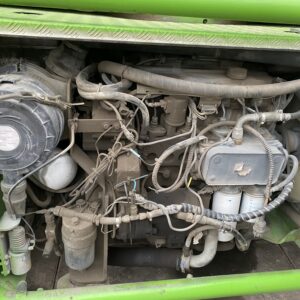 2008 Merlo 38.16