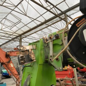 2008 Merlo 38.16